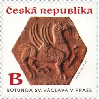 1148 / 1186 ** - 2022 kompletní čistý (neražený) ročník
